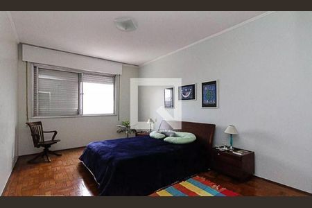 Apartamento à venda com 4 quartos, 248m² em Mooca, São Paulo