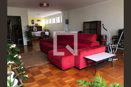 Apartamento à venda com 4 quartos, 248m² em Mooca, São Paulo