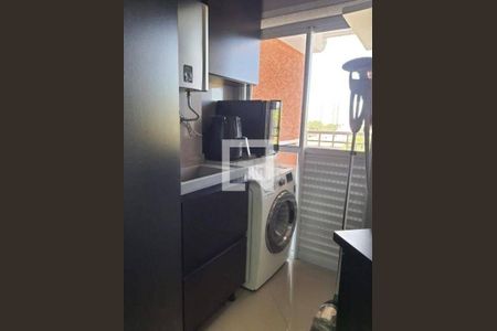 Apartamento à venda com 2 quartos, 55m² em Vila Prudente, São Paulo