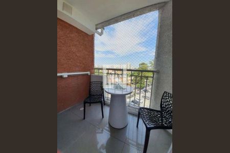 Apartamento à venda com 2 quartos, 55m² em Vila Prudente, São Paulo