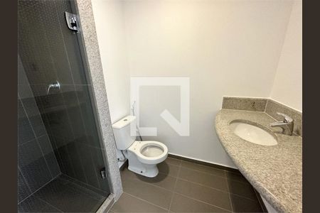 Apartamento à venda com 1 quarto, 20m² em Santa Paula, São Caetano do Sul