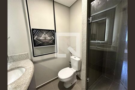 Apartamento à venda com 1 quarto, 20m² em Santa Paula, São Caetano do Sul