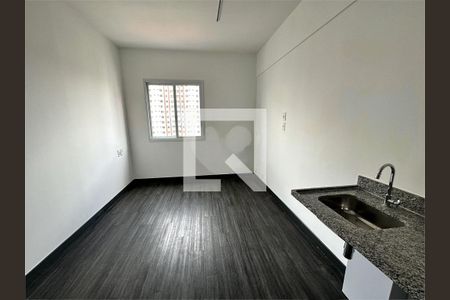 Apartamento à venda com 1 quarto, 20m² em Santa Paula, São Caetano do Sul