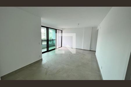 Apartamento à venda com 4 quartos, 134m² em Serra, Belo Horizonte