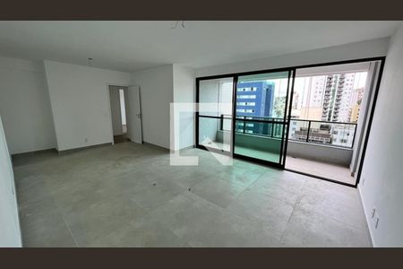 Apartamento à venda com 4 quartos, 134m² em Serra, Belo Horizonte