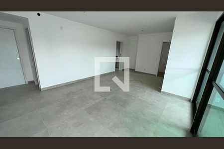 Apartamento à venda com 4 quartos, 134m² em Serra, Belo Horizonte