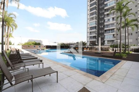 Apartamento à venda com 2 quartos, 56m² em Lapa, São Paulo