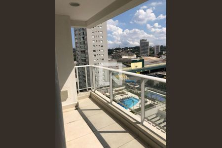 Apartamento à venda com 2 quartos, 56m² em Lapa, São Paulo