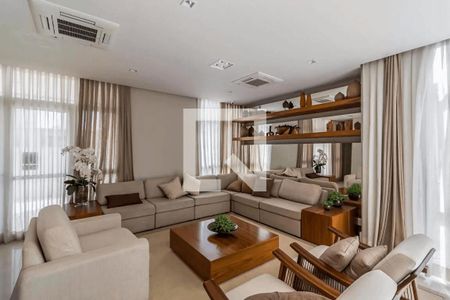 Apartamento à venda com 2 quartos, 56m² em Lapa, São Paulo