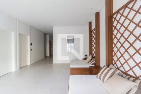 Apartamento à venda com 2 quartos, 56m² em Lapa, São Paulo