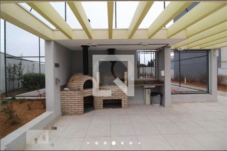 Apartamento à venda com 3 quartos, 65m² em Santa Maria, São Caetano do Sul