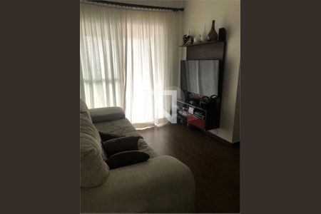 Apartamento à venda com 3 quartos, 65m² em Santa Maria, São Caetano do Sul