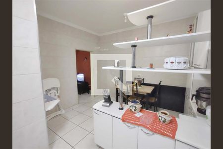 Casa à venda com 2 quartos, 85m² em Cidade Continental, São Paulo