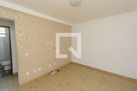 Sala de apartamento para alugar com 2 quartos, 50m² em Bonsucesso, Belo Horizonte