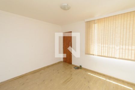 Sala de apartamento para alugar com 2 quartos, 50m² em Bonsucesso, Belo Horizonte