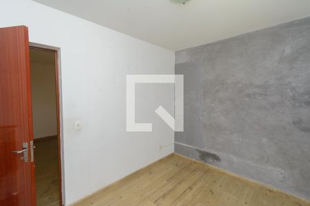 Quarto 1 de apartamento para alugar com 2 quartos, 50m² em Bonsucesso, Belo Horizonte