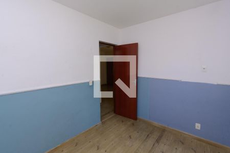 Quarto 2 de apartamento para alugar com 2 quartos, 50m² em Bonsucesso, Belo Horizonte