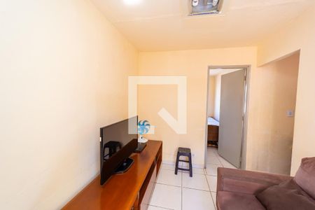 Sala de apartamento à venda com 2 quartos, 44m² em Artur Alvim, São Paulo