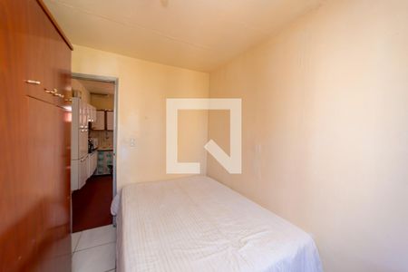 Quarto 2 de apartamento à venda com 2 quartos, 44m² em Artur Alvim, São Paulo