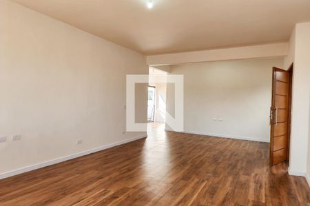 Sala de casa à venda com 3 quartos, 247m² em Jardim Nova Petropolis, São Bernardo do Campo