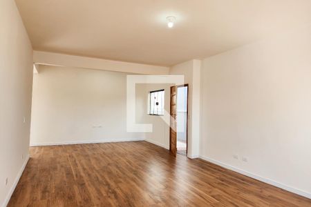 Sala de casa à venda com 3 quartos, 247m² em Jardim Nova Petropolis, São Bernardo do Campo