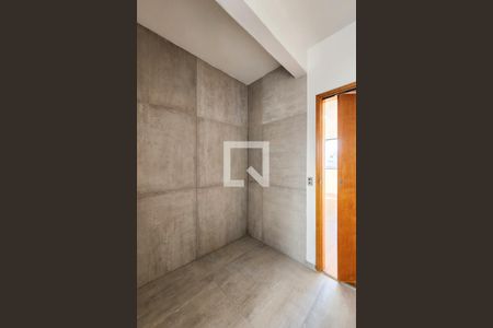 Banheiro da Suíte 1 de casa à venda com 3 quartos, 247m² em Jardim Nova Petropolis, São Bernardo do Campo