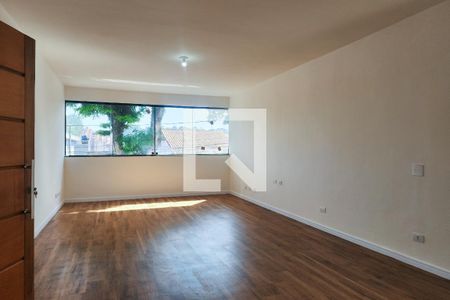 Sala de casa à venda com 3 quartos, 247m² em Jardim Nova Petropolis, São Bernardo do Campo