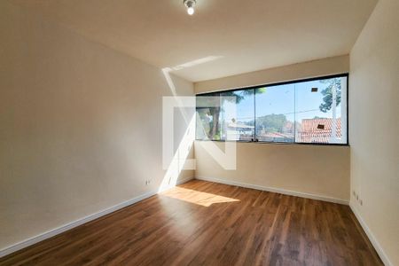 Suíte 1 de casa à venda com 3 quartos, 247m² em Jardim Nova Petropolis, São Bernardo do Campo