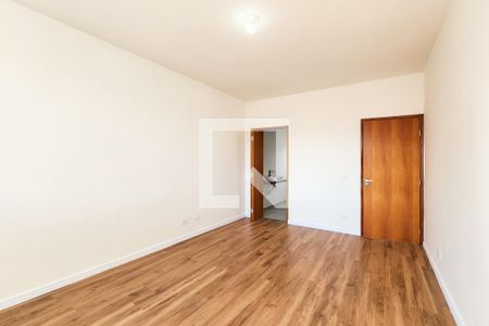 Suíte 1 de casa à venda com 3 quartos, 247m² em Jardim Nova Petropolis, São Bernardo do Campo