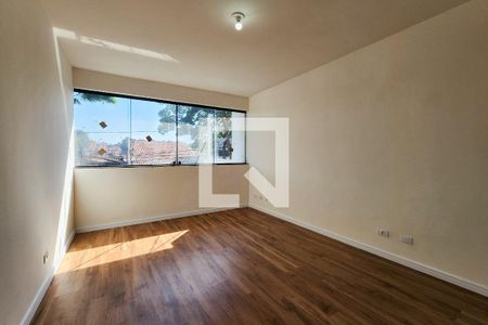 Suíte 1 de casa à venda com 3 quartos, 247m² em Jardim Nova Petropolis, São Bernardo do Campo