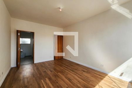 Suíte 1 de casa à venda com 3 quartos, 247m² em Jardim Nova Petropolis, São Bernardo do Campo