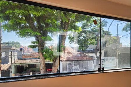 Vista de casa à venda com 3 quartos, 247m² em Jardim Nova Petropolis, São Bernardo do Campo