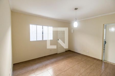 Sala de casa para alugar com 2 quartos, 80m² em Parque Viana, Barueri