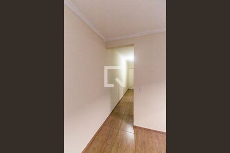 Corredor dos Quartos de casa para alugar com 2 quartos, 80m² em Parque Viana, Barueri