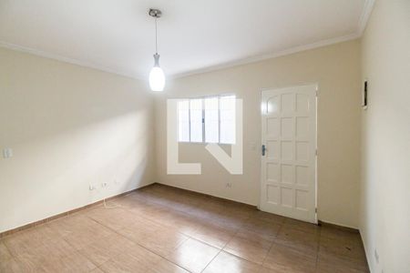 Sala de casa para alugar com 2 quartos, 80m² em Parque Viana, Barueri