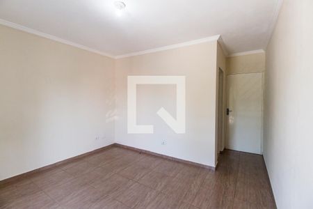 Suíte de casa para alugar com 2 quartos, 80m² em Parque Viana, Barueri