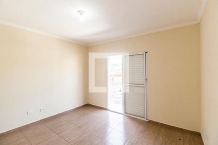 Suíte de casa para alugar com 2 quartos, 80m² em Parque Viana, Barueri