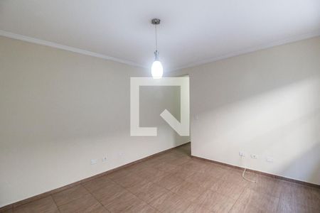 Sala de casa para alugar com 2 quartos, 80m² em Parque Viana, Barueri