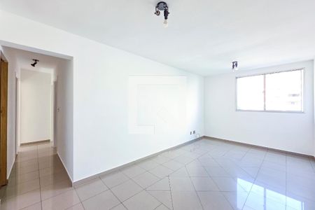 Sala de apartamento para alugar com 3 quartos, 60m² em Vila Adyana, São José dos Campos