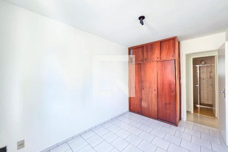 Quarto de apartamento para alugar com 3 quartos, 60m² em Vila Adyana, São José dos Campos