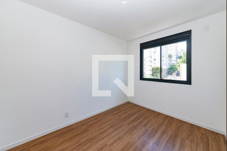 Suíte 1 de apartamento à venda com 2 quartos, 61m² em Grajaú, Belo Horizonte