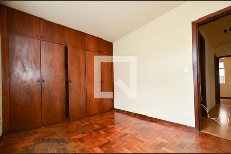 Suite de apartamento à venda com 3 quartos, 87m² em Cidade Nova, Belo Horizonte