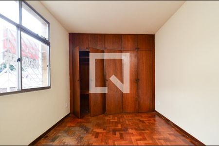 Suite de apartamento à venda com 3 quartos, 87m² em Cidade Nova, Belo Horizonte