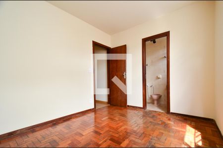 Suite de apartamento à venda com 3 quartos, 87m² em Cidade Nova, Belo Horizonte