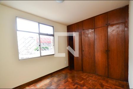 Suite de apartamento à venda com 3 quartos, 87m² em Cidade Nova, Belo Horizonte