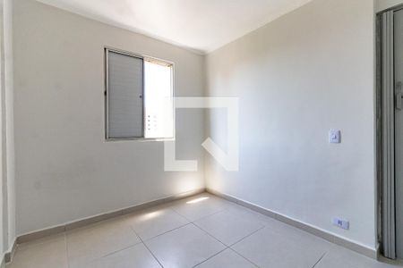 Quarto 1 de apartamento à venda com 2 quartos, 50m² em Cursino, São Paulo