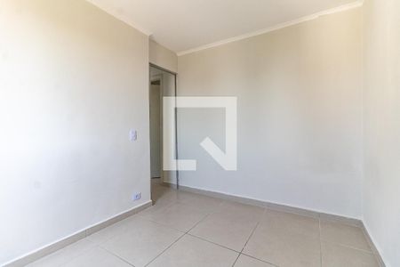 Quarto 1 de apartamento à venda com 2 quartos, 50m² em Cursino, São Paulo