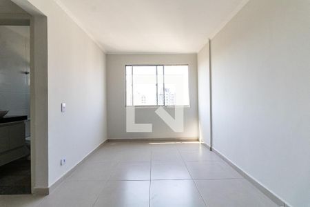 Sala de apartamento à venda com 2 quartos, 50m² em Cursino, São Paulo