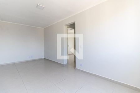 Sala de apartamento à venda com 2 quartos, 50m² em Cursino, São Paulo