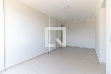 Sala de apartamento à venda com 2 quartos, 50m² em Cursino, São Paulo